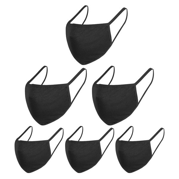 

mountain road bike bicycle half face masks anti-dust cycling face mask breathable activated carbon cycling running bicycle mask
