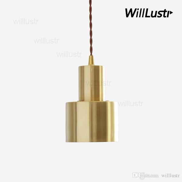 

handmade brass pendant lamp modern copper suspension hanging light restaurant l home dinning room bedroom bedside shop bar store loft