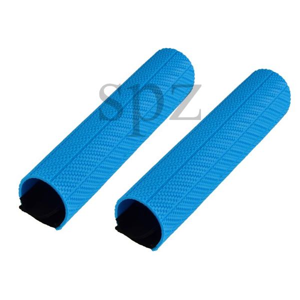 

motorcycle front fork cover protector for yz125 250 85 yz250f yz450f wr250f wr450f yz250fx wr250r/x kx450f klx250 kx250f