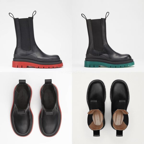 

new ladies black matte cow leather ankle boots with mesh hollow effect, double flap with buckle, breathable ankle boots#899