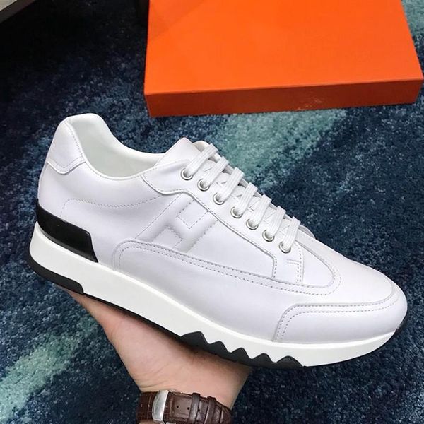 

new arrival trail sneaker mens shoes sale fashion classic comfortable outdoor walking sports sneakers vintage lace -up casual men shoes, Black