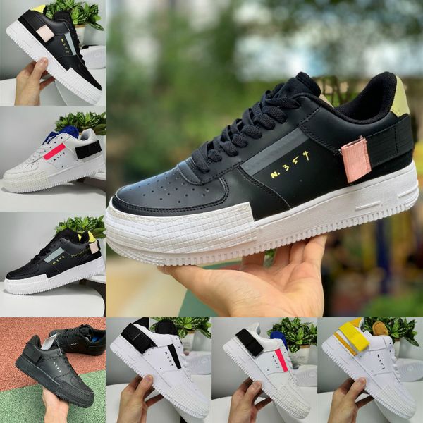 

sale n.354 mens type gs casual low 1 07 women n354 designer black white utility air 1s trainers dunk one cut outdoor skateboard shoes