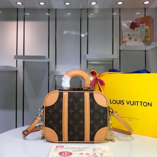 

new arrival women bag simple style handbags zipper leather shoulder bag chain totes fashion design ladies crossbody bag with origin box