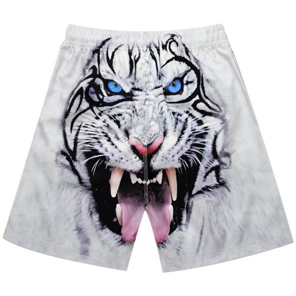 

summer loose beach shorts plus size m-4xl 5 minutes of pants shorts quick-drying peach skin men's beach pants