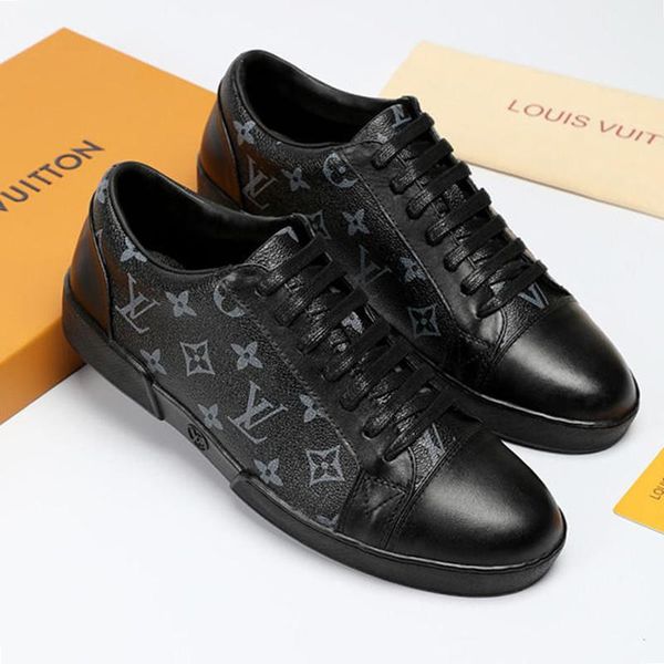 

fast delivery match -up sneaker mens shoes fashion design shoes low lace -up sports casual men shoes scarpe da uomo di lusso