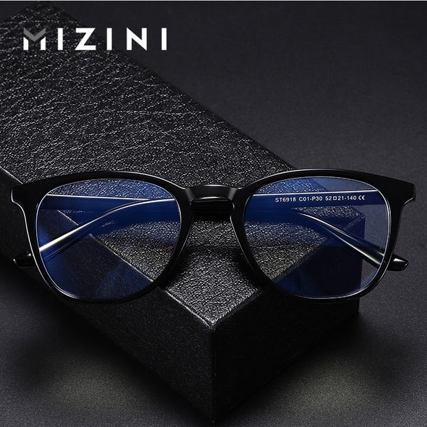 

new blue-proof goggles glasses 6918 fashion plain glasses men's and women's computer game goggles, Silver