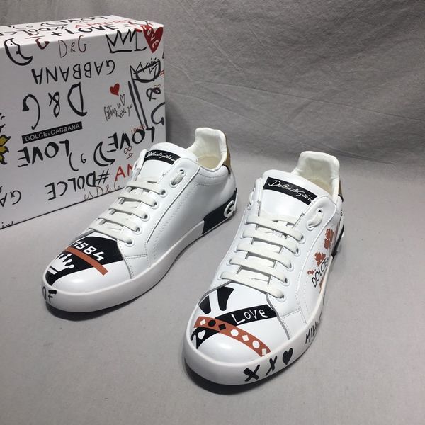 

2020 t6 fashion trend mens designer shoes leather breathable luxury shoes lace-up casual hiker shoes mens sneakers, Black