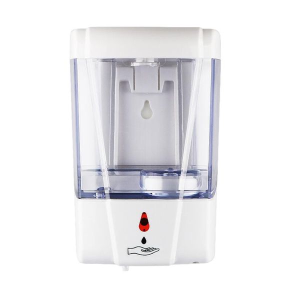

stock wall mount sensor liquid soap dispenser touchless automatic liquid soap dispenser sensor dispenser bathroom accessories