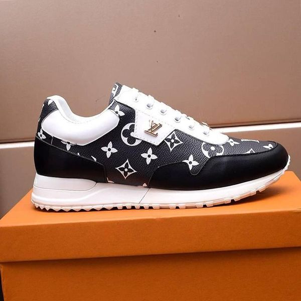 

luxury sports men 's shoes fast delivery autumn amd winter outdoor walking fashion casual comfortable vintage low lace -up style s