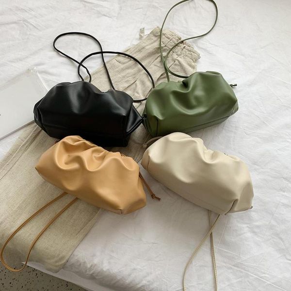 

плечо сумка bolsas feminina кожа pu crossbody сумки женская мода для женщин tote solid color clutch bag женский сумки