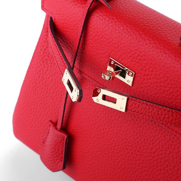 

famous name fashion occupation womens handbag high-capacity literature new pattern ladies crossbody multi pochette versatile kelly bag
