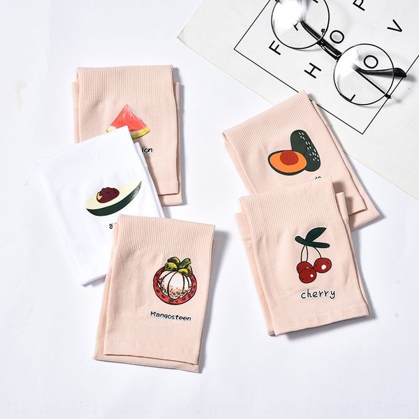 

yr07l fruit sun-proof mosquito-proof and elegant style stamping silk fruit ice gloves sleeve women's finger gloves arm mosquito-repelle, Black