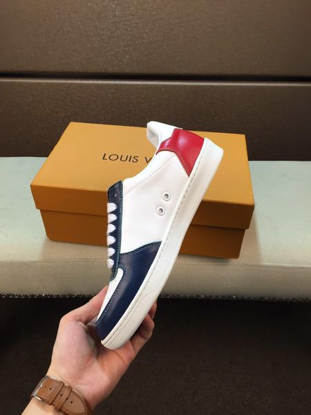 

2020-2019t limited edition luxury men's casual shoes, trendy outdoor men's fashion sneakers, size: 38-45