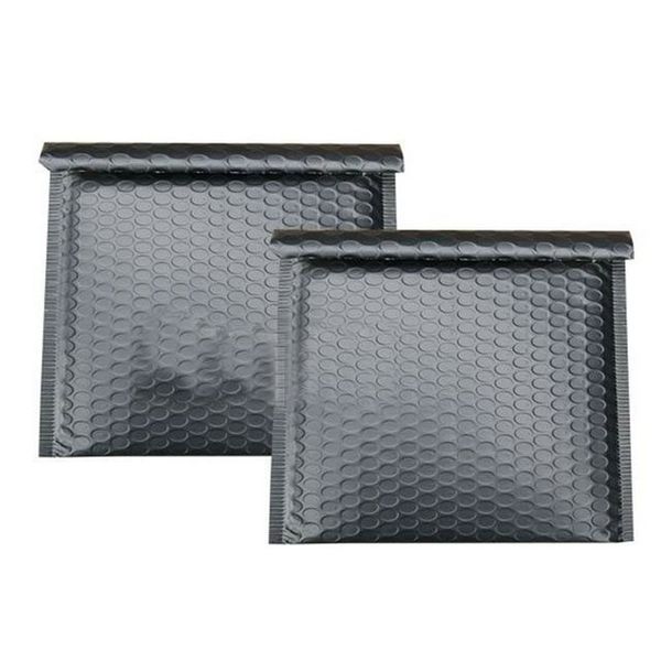 

metallic bubble mailers heavy duty colored metallic mailers heat reflective padded envelope bags 6 x 10 0 gold 100 51sty8surfl colored stche