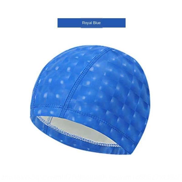 

water cube pu swimming cap new water cube pu swimming cap