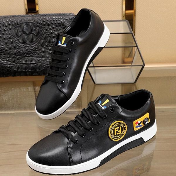 

comfortable mens shoes zapatos de hombre outdoor walking sports shoes fashion designer plus size luxury shoes vintage sneakers, Black