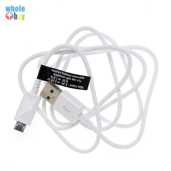 

1.2m micro usb cable 2a fast charging data cable for samsung mobile phone