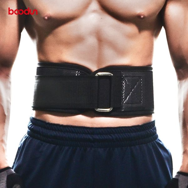 

deolz boodun/bolton adjustable waist weightlifting fitness sports belly-closing body-shaping boodun/bolton adjustable waist protection prote, Black;gray