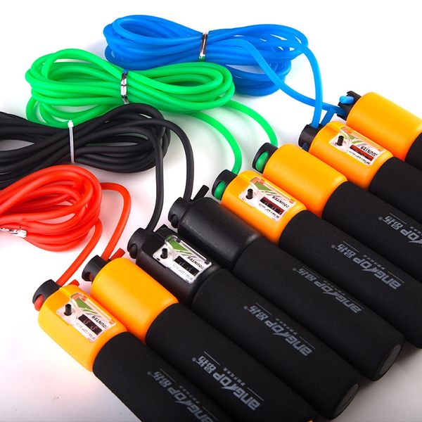 

onto pvc counting student senior high school count in rope skipping entrance examination training foam counting rope skipping at0516