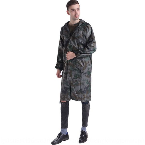 

siwqh holy seal camouflage jumpsuit big hat eaves outdoor training hiking cloak body clothes body clothes poncho flood fighting and re