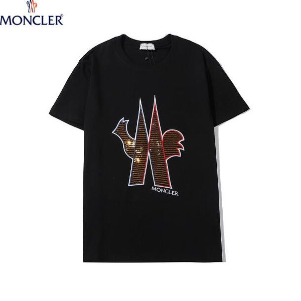 

men t shirts street tide brand short-sleeved round neck loose short-sleeved modal cotton men's personality men t-shirt, White