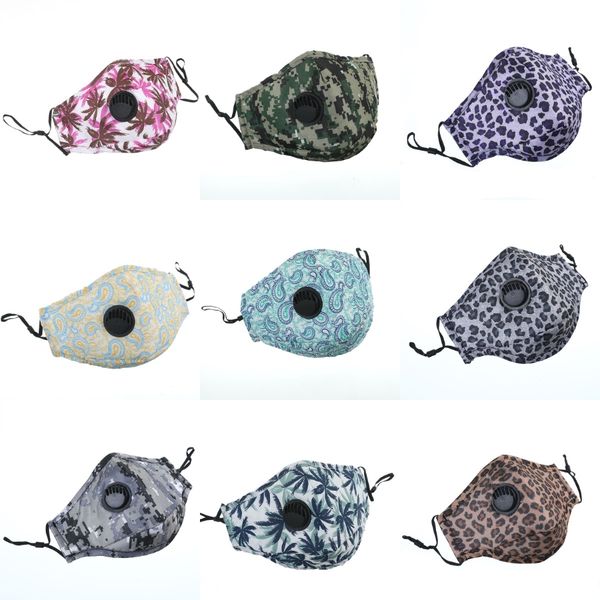 

fashion bandanas face mask headband neck gaiter motorcycle mask for women men print polyester face scarves fishi #qa1#423, Black