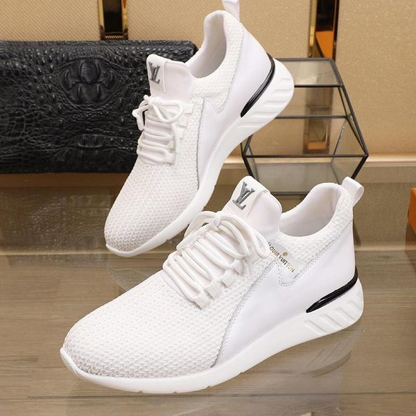 

new men casual shoes flats outdoor sneakers lightweight breathable comfortable walking footwears sports shoes for men zapatos de hombre hot
