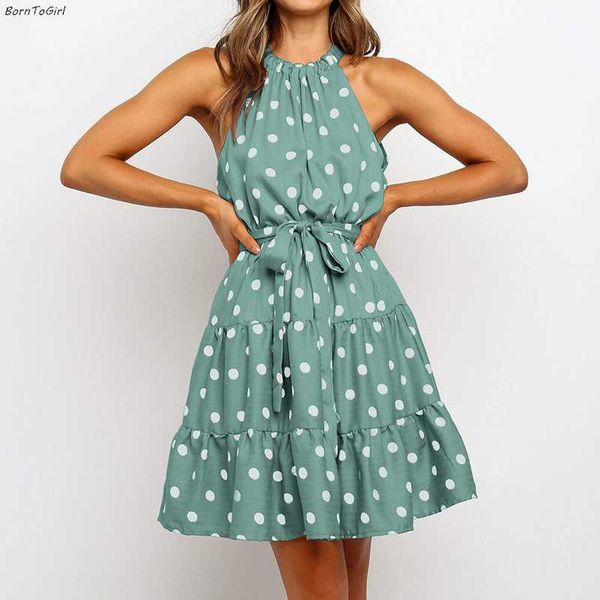 

casual dresses borntogirl 2021 summer autumn dress women sleeveless black pink green robe femme, Black;gray