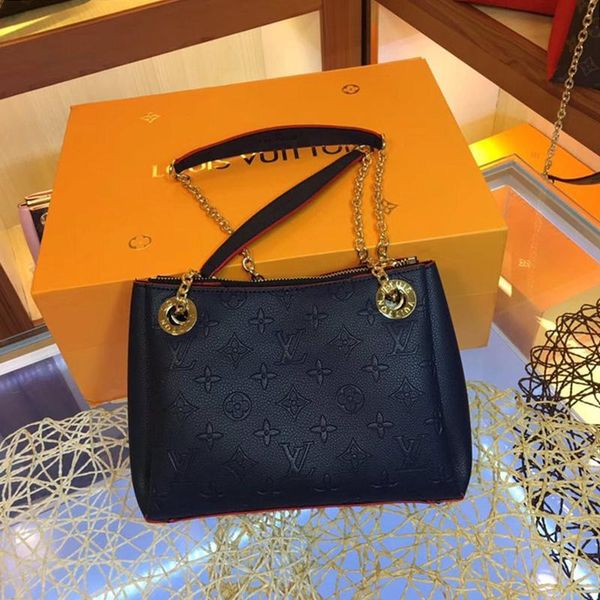 

fast delivery womens designer shoulder bag fashion style ladies retro leather designer bag handbags totes lady zipper messenger bags sale