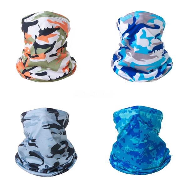 

2020 camouflage magic cycling scarf mask outdoor headscarf sport ski snowboard wind cap cycling balaclavas turban moto #33#672, Black