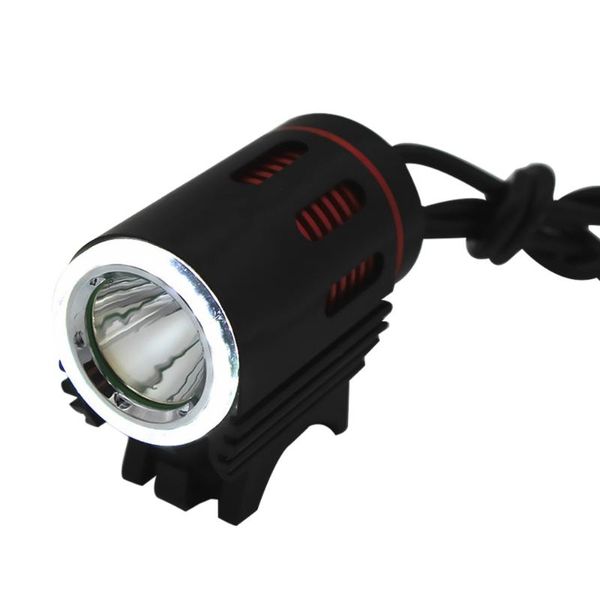 

1pc light waterproof headlight bike headlight usb rechargeable bicycle light for outdoor riding bike park