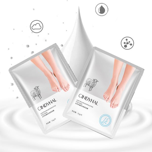 

multi-layer repair mask nourish remove calluses foot mask lavender extract lavender soft exfoliating foot film hydrated remove foot-odor