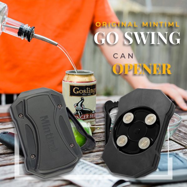 

go swing beer opener universal ess opener the easiest ez-drink opener bottle open ess dhl fast deliver