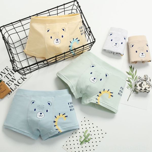 

alglk boys' tong nei ku tong nei ku under under underwear pure cotton children's boxer pants students' boxer pants children&#, Camo