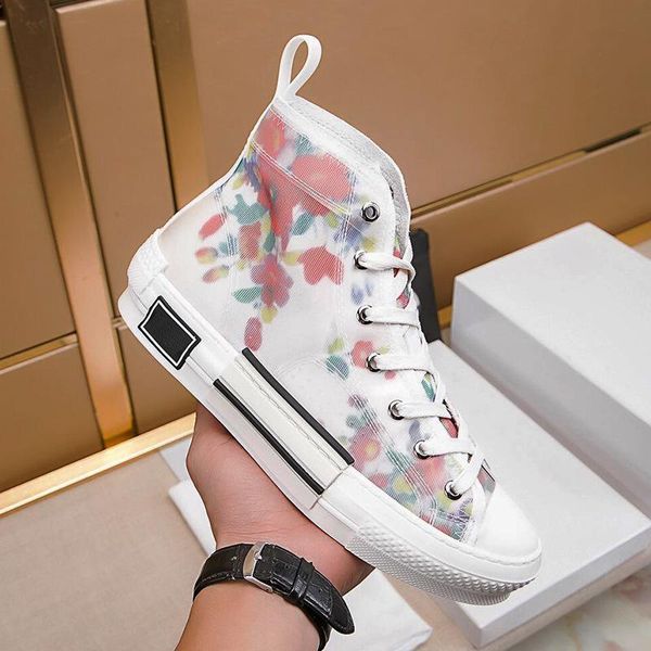 

flowers obliques tess leisure lusso fashion progettista platform sneakers women vintage trainer athletic shoes xshfbcl sneakers, Black