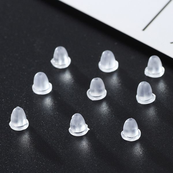 

accessories small earplug single sand without hair accessories small earplug single searrings and earrings without hair, Silver