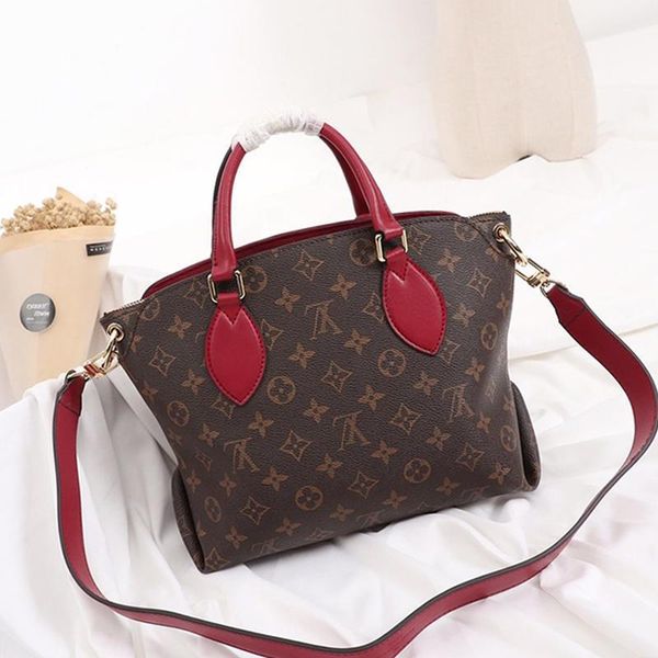 

new arrival women luxury designer bag handbags leather shoulder crossbody bag lady handbag handle totes messenger bags bolso bandolera