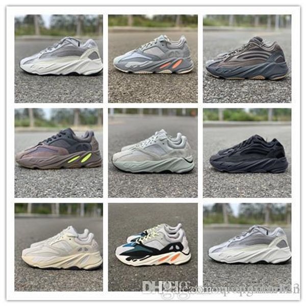 

wholesale new low black white brown men running shoes training sports fashion out door trainers training size 4-13