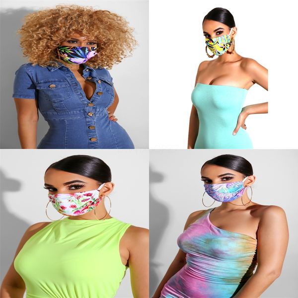 

20pcs half face mask halloween masquerade mask male venice italy flathead lace bright cloth masks st610#929, Black