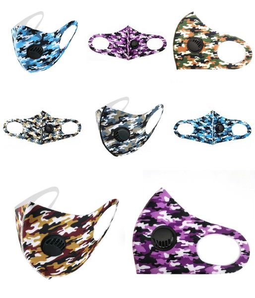 

designer printed face mask meltblown non woven masks three layers waterproof mask transport wholesale #754#936, Black