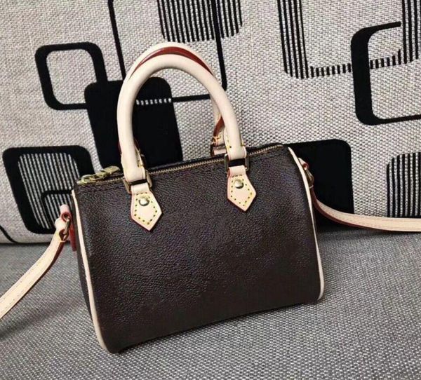 

2020 wholesale new women's handbags classic multi-function tote bags fashion leather shoulder l bag high-end messenger bag cosmetic bag