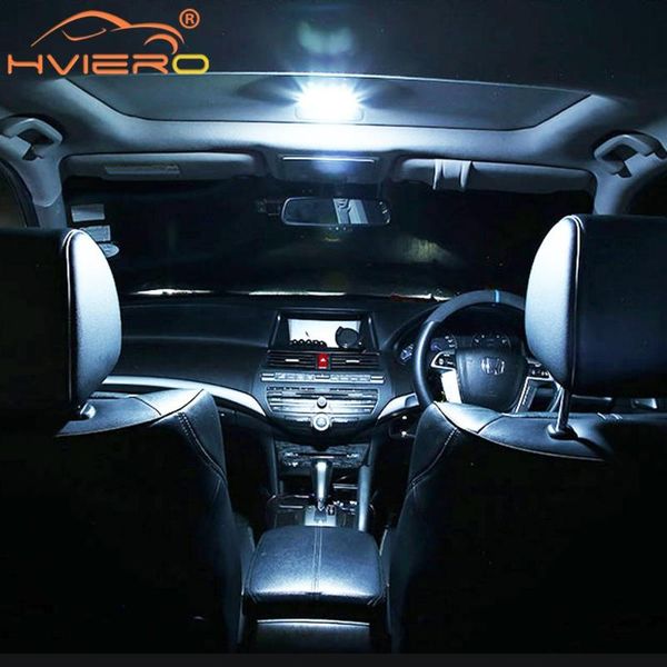 

led car roof light touch type interior reading light star night car ceiling magnet lamp automobile dome usb charging