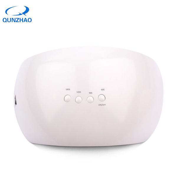 

36w uv led gel lamp for nails usb nail dryer curing polish nail varnish manicure machine sun6 se