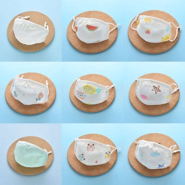 

aqua face mask reusable cartoon print cubrebocas colores ultraviolet proof washable running riding bike protective mask zlhome ilc #729, Black