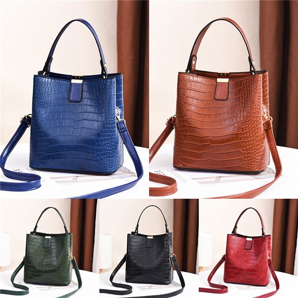 

ainvoev 2020 crossbody bags for women leather handbags luxury handbags women bags designer famous brands ladies shoulder bag sac#636