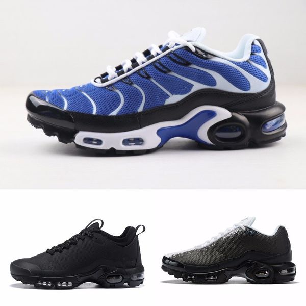 

mens triple black white nt plus running shoes unversity red pink sea bumblebee wolf grey dark lemon lime chaussures men women sports sneaker