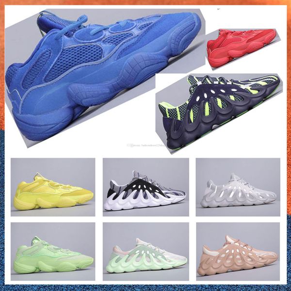 

2019 new 500 red blue women running shoes beach wave 3m utility black mens 451 kanye west running shoes with box