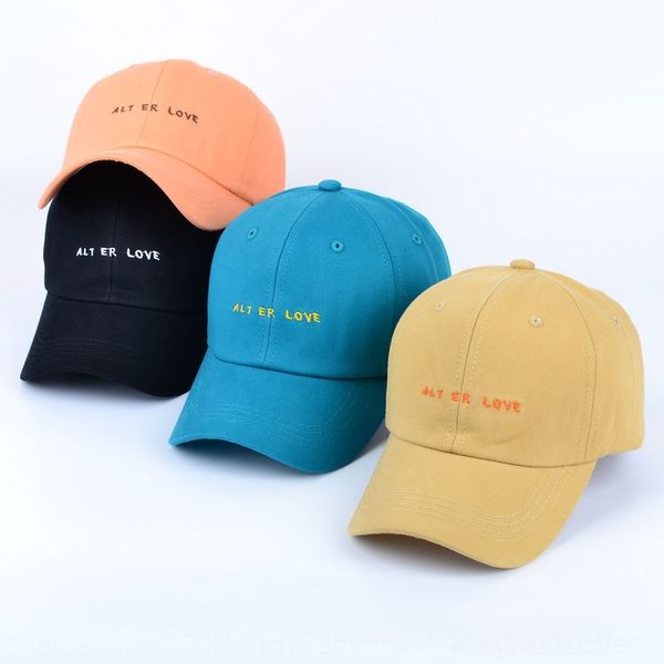 

xk2z3 love duck tongue hat baseball male ins baseball cap cap korean style american fashion brand all-match female trendsetter autumn and su, Blue;gray