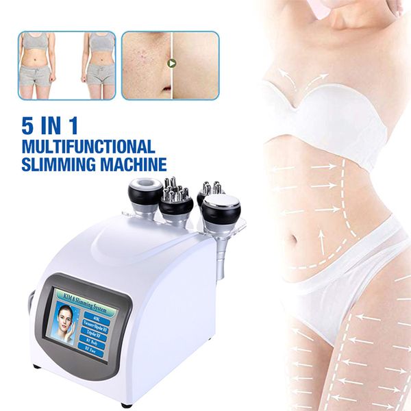 

medical grade 5 в 1 rf радиооборудование частота вакуумная medical grade 5 в 1 для похудения кавитация body shaper машина для похудения spa