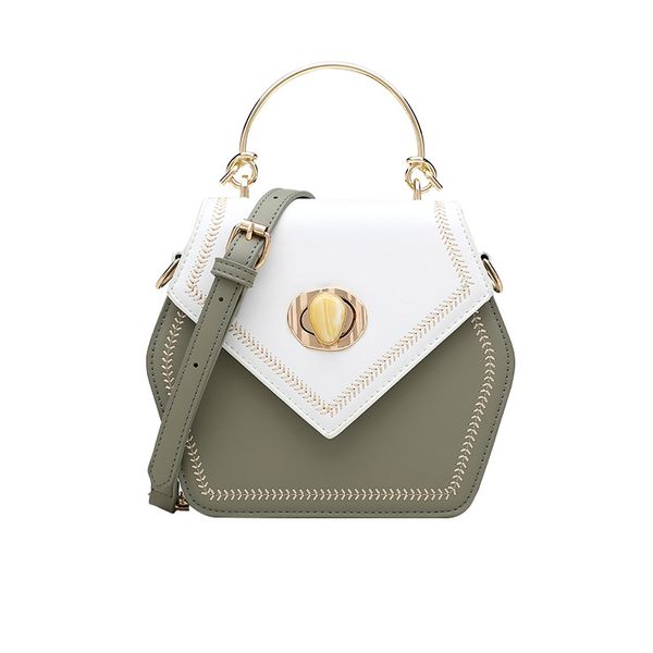 

bags for women 2020 female handbag vintage pu leather purses and handbags cute flap bags large capacity shoulder bag for girls